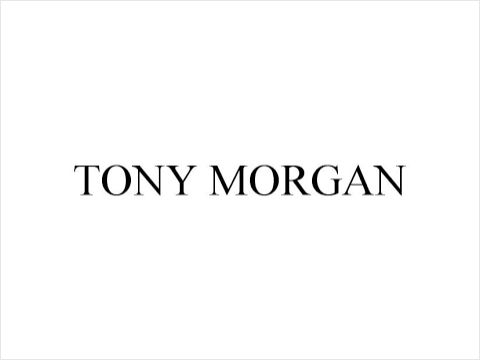 Tony Morgan